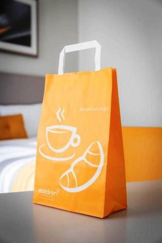 Apartamento Rezidenca Shopi