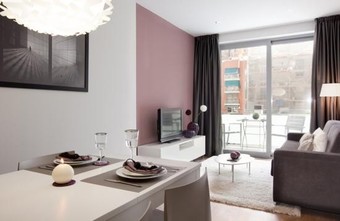 Apartamentos Dailyflats Rossello