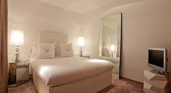 Hotel Ab Design Suites Madrid