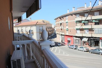 Hotel La Curva
