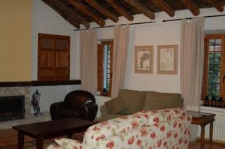 Hotel Molino Del Paso(.)