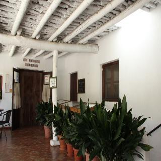 Apartamentos La Oveja Verde