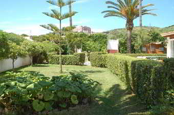 Hostal Port Fornells