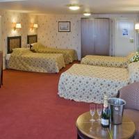 Hotel Norbreck Castle