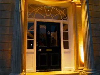 Hotel Cotswold House