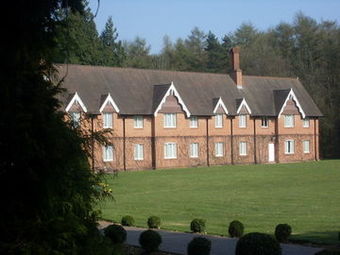 Hotel Audleys Wood