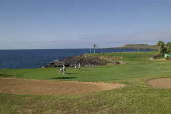 Hotel Sun Bay Villas