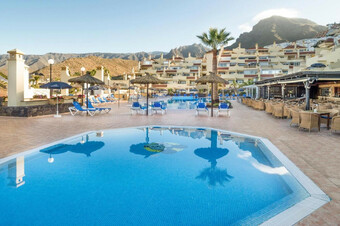 Apartamentos Ramada Residences By Wyndham Tenerife Costa Adeje