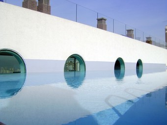 Aparthotel Agustina Suite