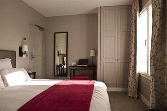 Hotel Relais Saint Charles