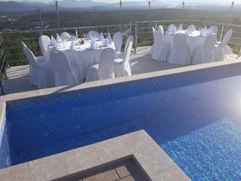 Apartamento Villa Ljuba