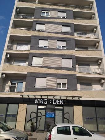 Jelena Apartment