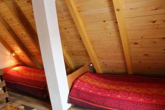 Chalet Garden 2