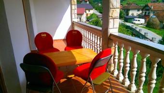 Holiday House Afan