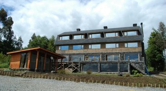 Hotel Boutique Casa Establo