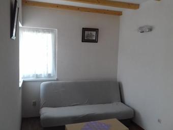 Big Mama's Apartments