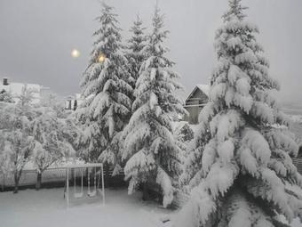 Apartamento Vinara Kupres