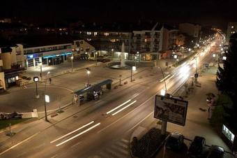 Apartamento Stan Na Dan Laktasi