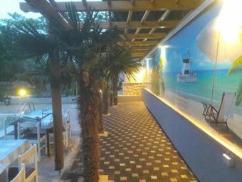 Holiday Home Milicevic