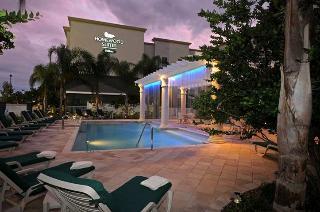Hotel Homewood Suites By Hilton Tampa-port Richey