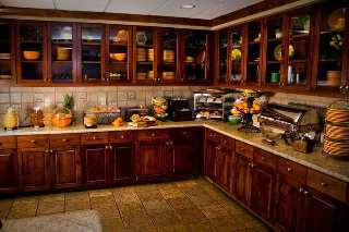 Hotel Homewood Suites By Hilton Nashville-airport