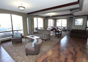 Hotel Hampton Inn Little Rock-i-40