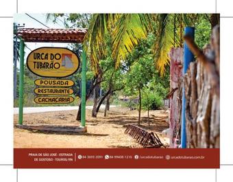 Hostal Urca Do Tubar�o