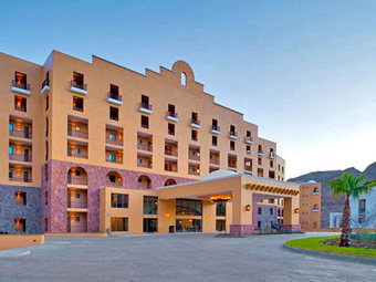 Hotel Villa Del Palmar Loreto
