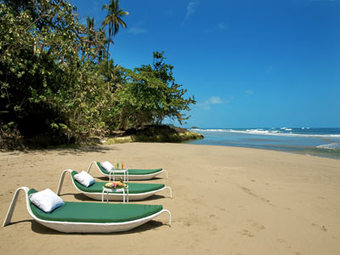 Hotel Le Cameleon Boutique Resort