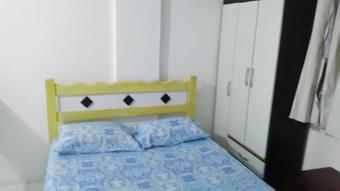 Apartamento Flat Avenida Beira Mar Meireles