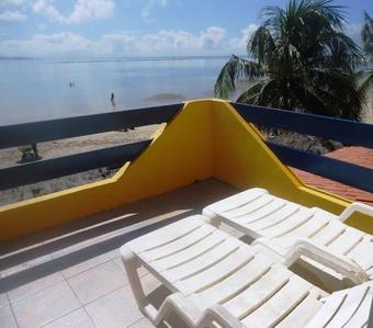 Hostal Pousada Espelho Do Mar