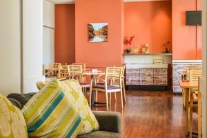 Ibis Styles Kalgoorlie Plaza Hotel