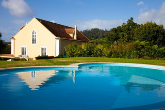 Hotel Quinta Nasce Agua