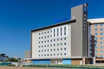 Hotel Ibis Budget Curitiba Aeroporto
