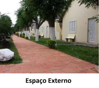 Posada Pousada Cabanas Do Sul