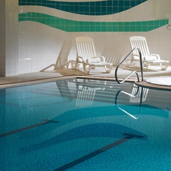 Hotel Marriott London Heathrow