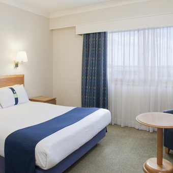 Hotel Holiday Inn London Heathrow Ariel