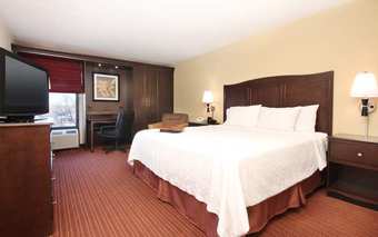 Hotel Hampton Inn Kansas City/overland Park