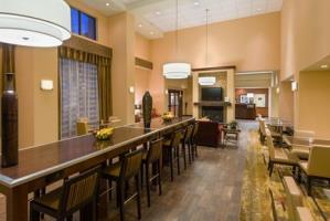 Hotel Hampton Inn And Suites Peoria At Grand Prairie