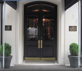 3 West Club Hotel