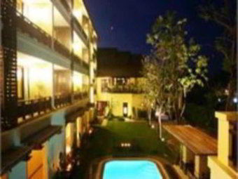 Yodia Heritage Hotel Phitsanulok