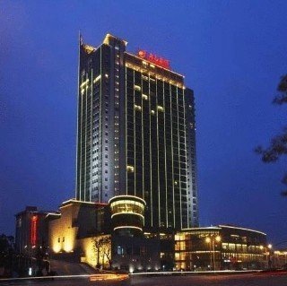 Hotel Songjiang New Century