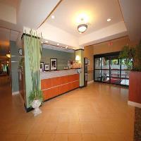Hotel Hampton Inn Laplace