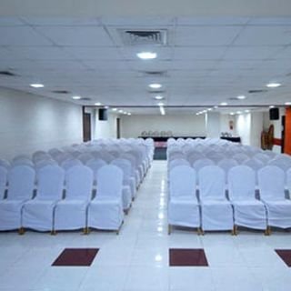 Hotel Budget Inn Belevue