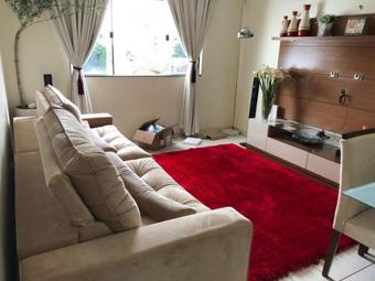 Apartamento Ed Flat Sm