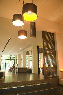 Hotel Long Beach Resort