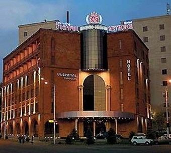Metropol Hotel