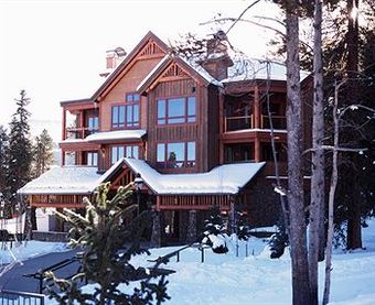 Hotel Blue Sky Breckenridge