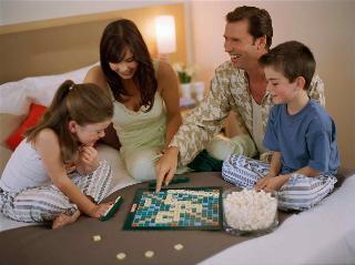 Hotel Novotel Orl�ans La Source