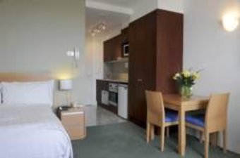 Hotel Park Regis Concierge Apartments